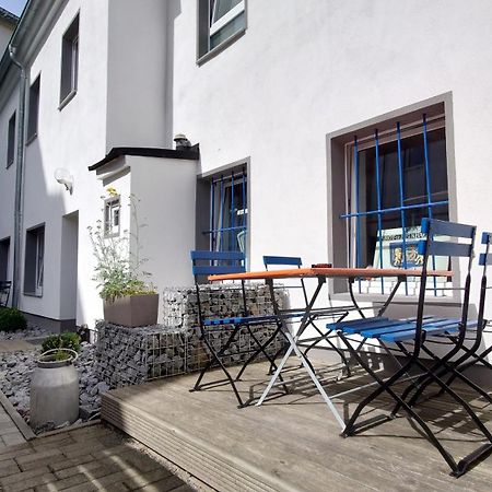 Alte Baeckerei Bautzen - 02 #Senior# Im Zentrum, Mit Parkplatz, Top Ausgestattet Exteriör bild