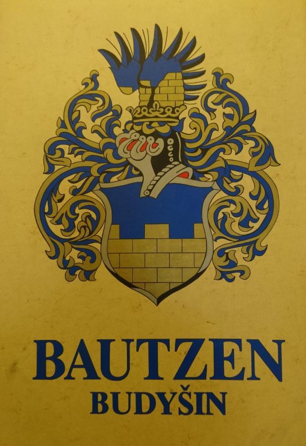 Alte Baeckerei Bautzen - 02 #Senior# Im Zentrum, Mit Parkplatz, Top Ausgestattet Exteriör bild