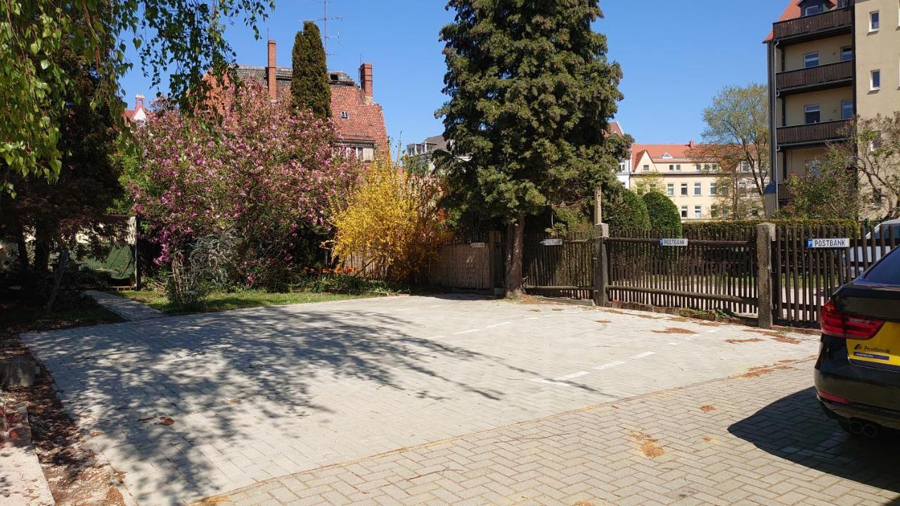 Alte Baeckerei Bautzen - 02 #Senior# Im Zentrum, Mit Parkplatz, Top Ausgestattet Exteriör bild