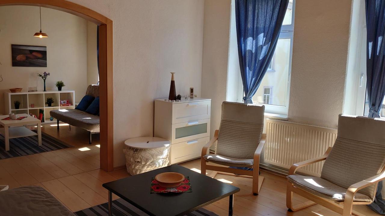Alte Baeckerei Bautzen - 02 #Senior# Im Zentrum, Mit Parkplatz, Top Ausgestattet Exteriör bild