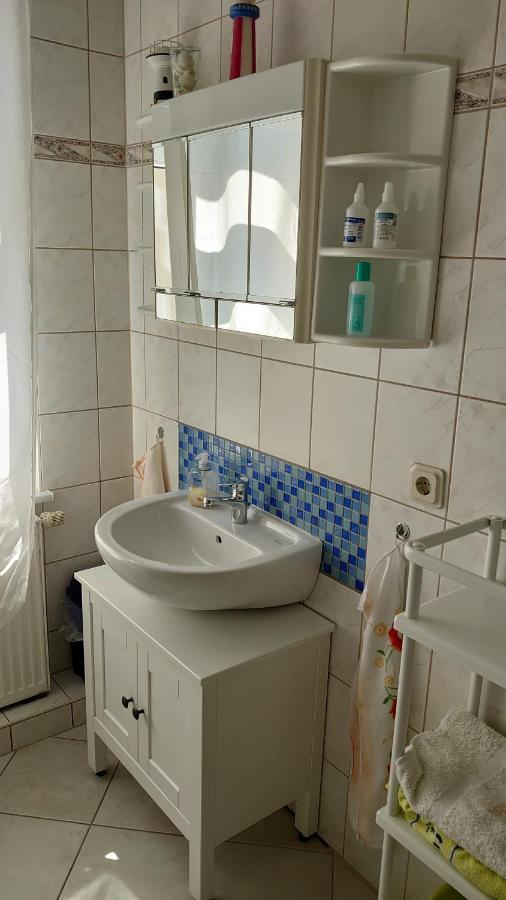 Alte Baeckerei Bautzen - 02 #Senior# Im Zentrum, Mit Parkplatz, Top Ausgestattet Exteriör bild