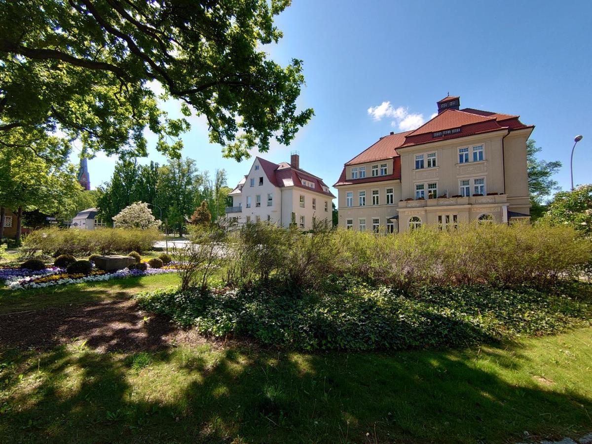 Alte Baeckerei Bautzen - 02 #Senior# Im Zentrum, Mit Parkplatz, Top Ausgestattet Exteriör bild