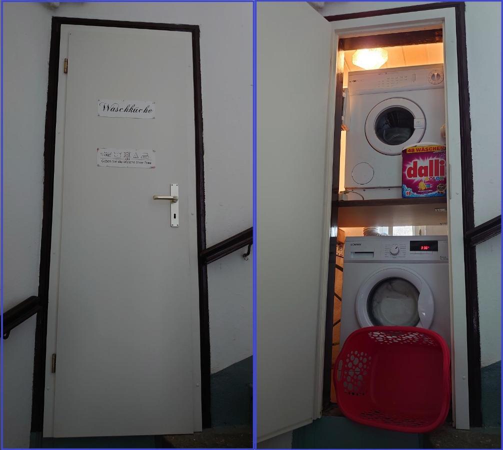 Alte Baeckerei Bautzen - 02 #Senior# Im Zentrum, Mit Parkplatz, Top Ausgestattet Exteriör bild