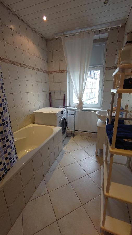 Alte Baeckerei Bautzen - 02 #Senior# Im Zentrum, Mit Parkplatz, Top Ausgestattet Exteriör bild
