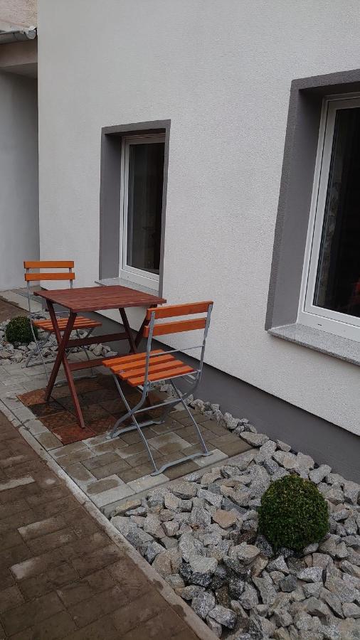 Alte Baeckerei Bautzen - 02 #Senior# Im Zentrum, Mit Parkplatz, Top Ausgestattet Exteriör bild