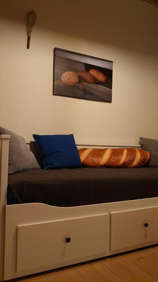 Alte Baeckerei Bautzen - 02 #Senior# Im Zentrum, Mit Parkplatz, Top Ausgestattet Exteriör bild