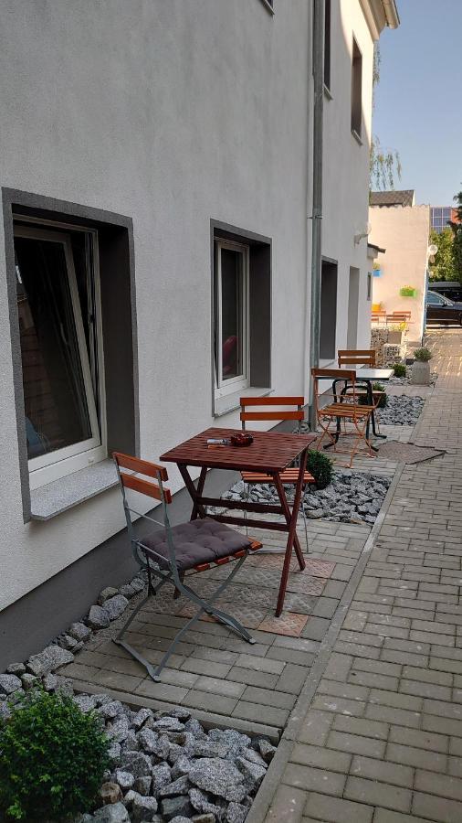 Alte Baeckerei Bautzen - 02 #Senior# Im Zentrum, Mit Parkplatz, Top Ausgestattet Exteriör bild