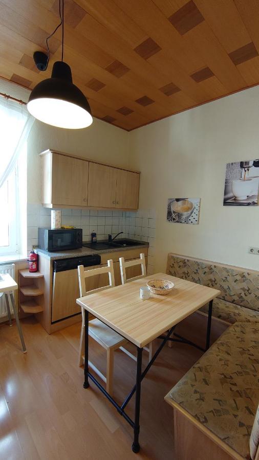 Alte Baeckerei Bautzen - 02 #Senior# Im Zentrum, Mit Parkplatz, Top Ausgestattet Exteriör bild