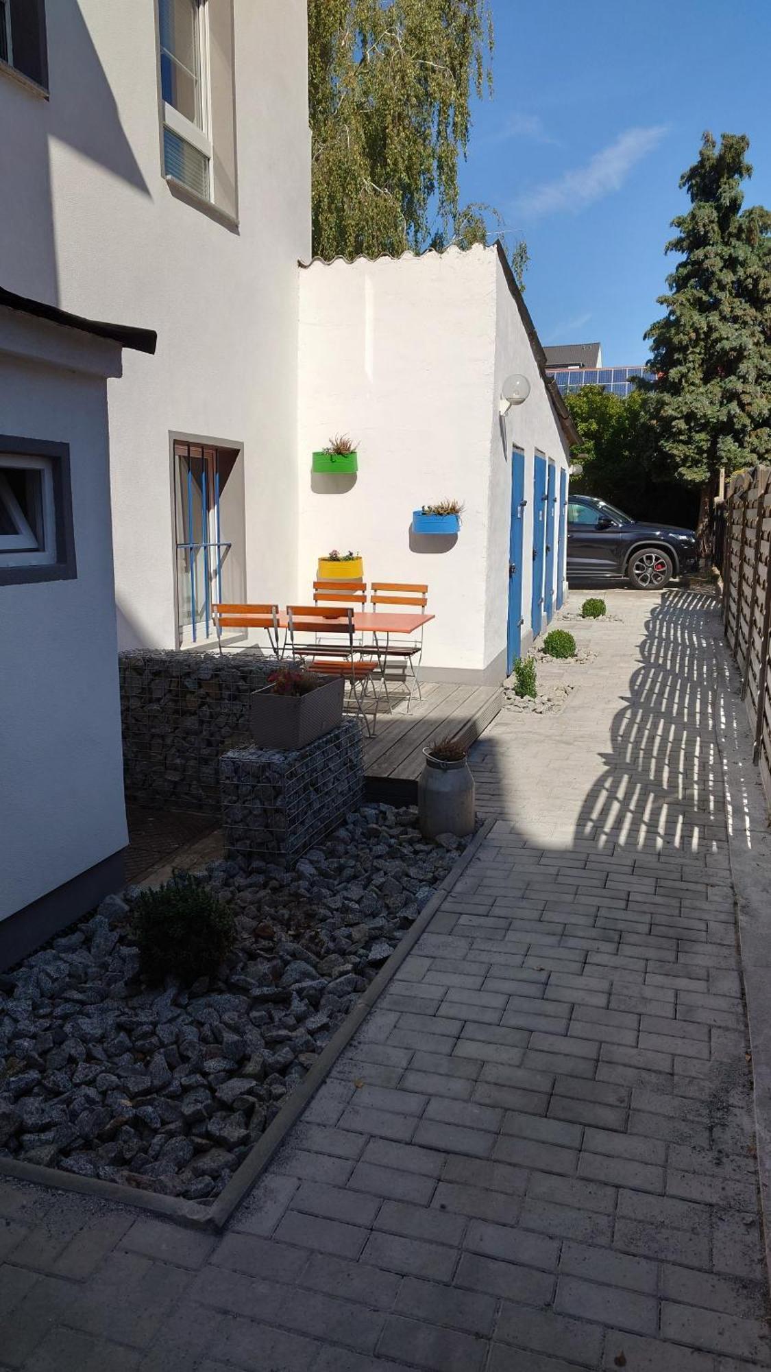 Alte Baeckerei Bautzen - 02 #Senior# Im Zentrum, Mit Parkplatz, Top Ausgestattet Exteriör bild