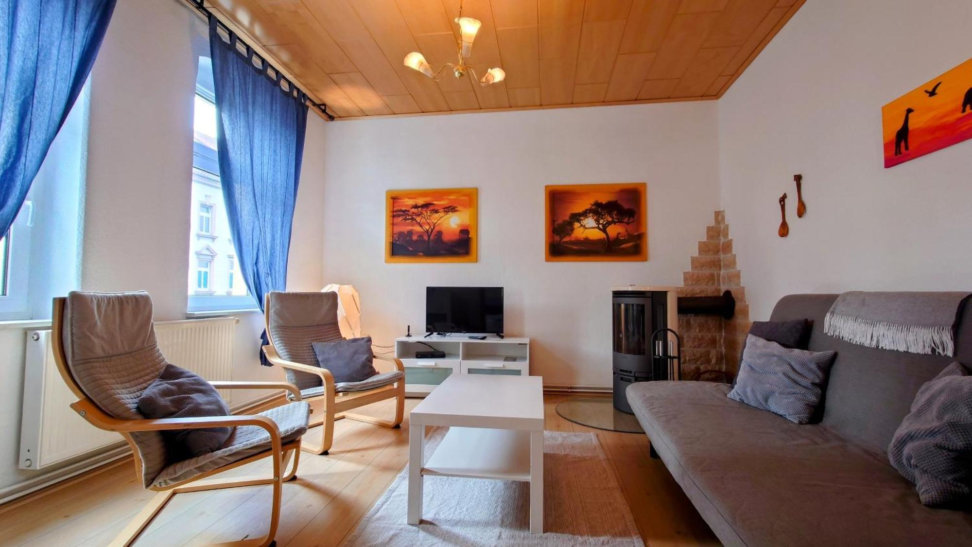 Alte Baeckerei Bautzen - 02 #Senior# Im Zentrum, Mit Parkplatz, Top Ausgestattet Exteriör bild