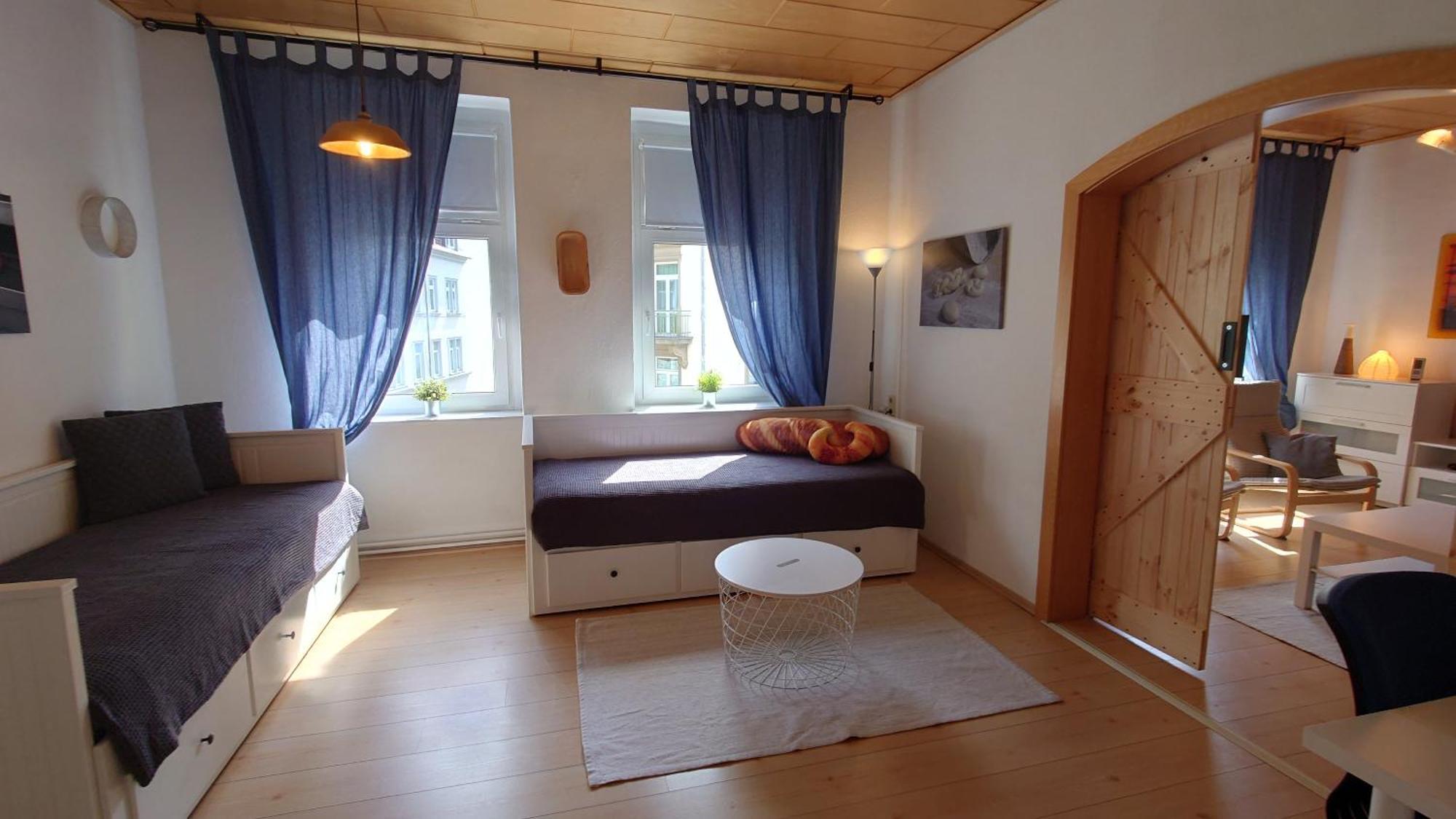 Alte Baeckerei Bautzen - 02 #Senior# Im Zentrum, Mit Parkplatz, Top Ausgestattet Exteriör bild