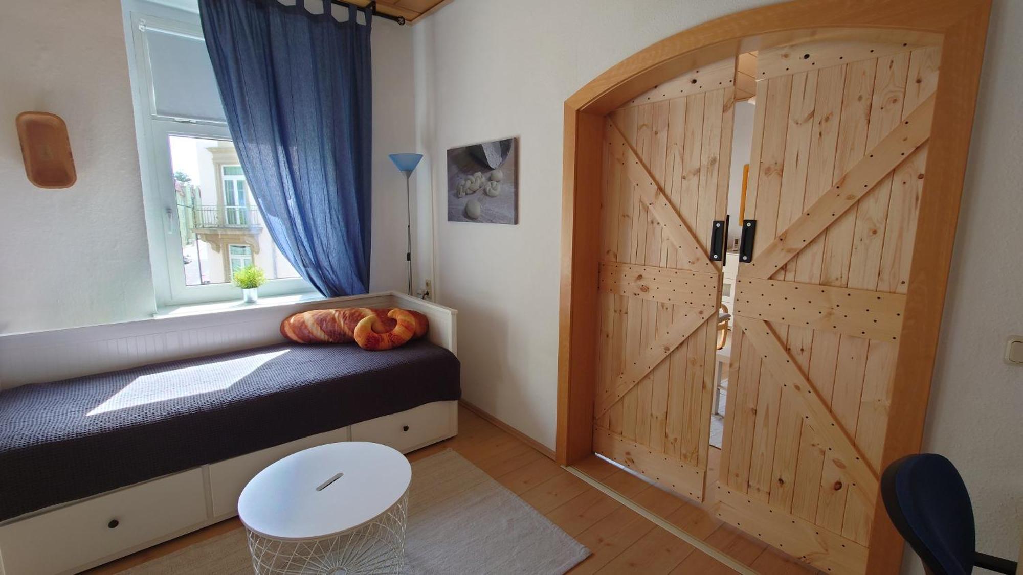 Alte Baeckerei Bautzen - 02 #Senior# Im Zentrum, Mit Parkplatz, Top Ausgestattet Exteriör bild