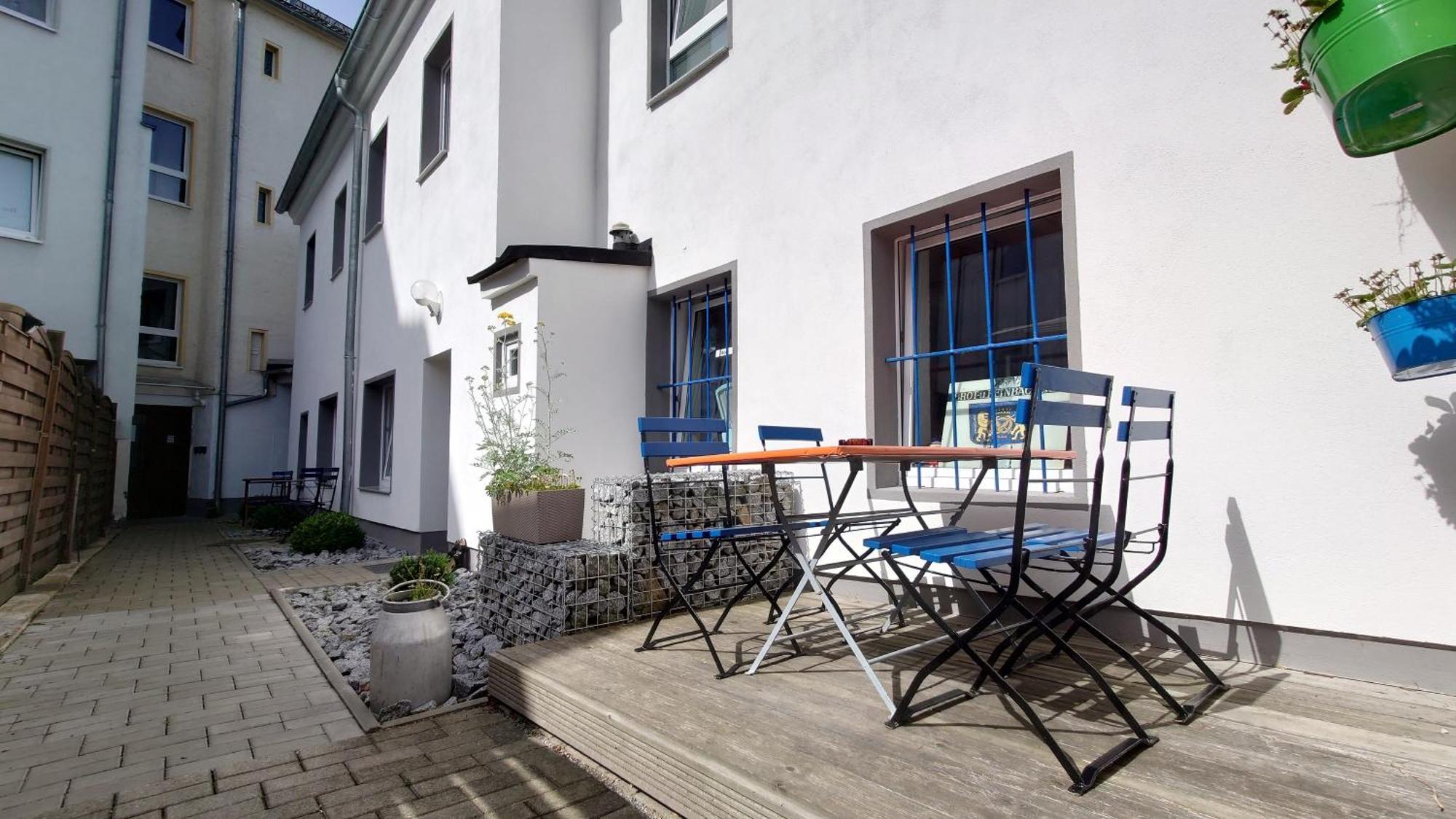 Alte Baeckerei Bautzen - 02 #Senior# Im Zentrum, Mit Parkplatz, Top Ausgestattet Exteriör bild