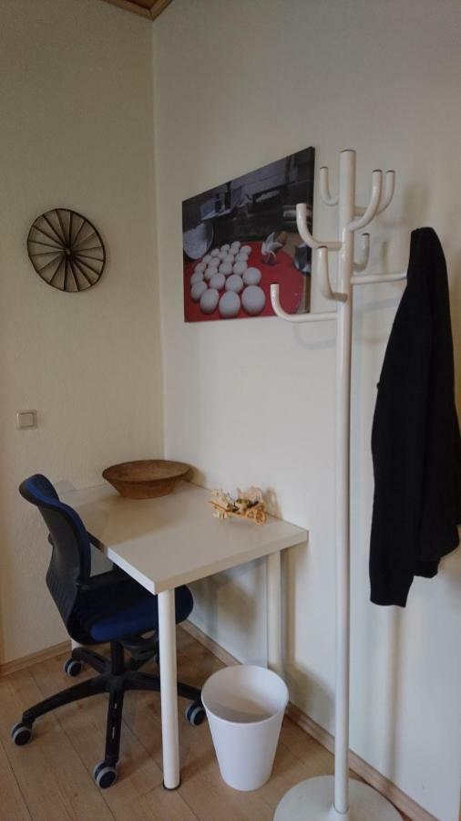 Alte Baeckerei Bautzen - 02 #Senior# Im Zentrum, Mit Parkplatz, Top Ausgestattet Exteriör bild