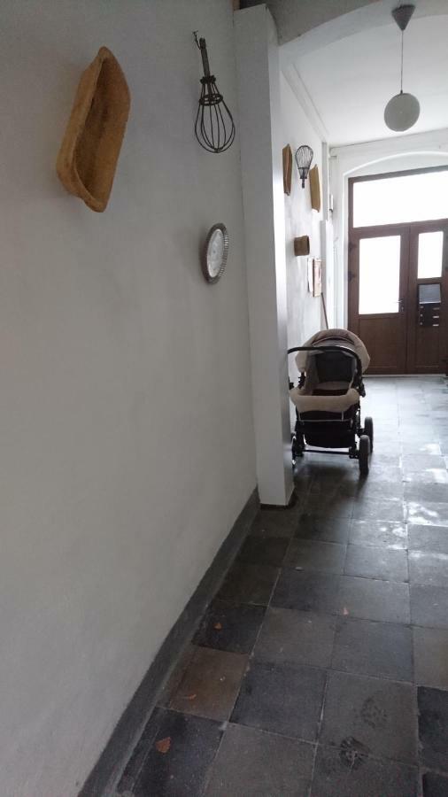 Alte Baeckerei Bautzen - 02 #Senior# Im Zentrum, Mit Parkplatz, Top Ausgestattet Exteriör bild