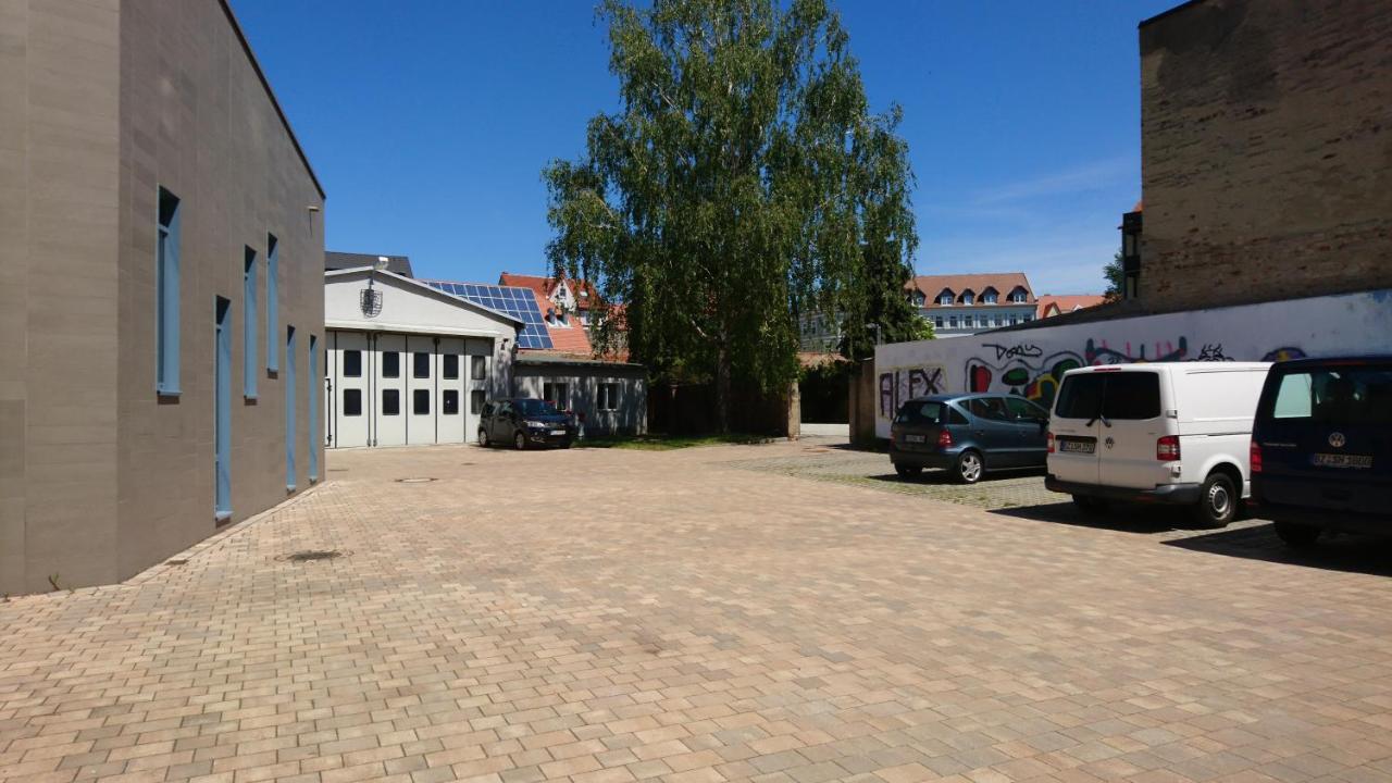 Alte Baeckerei Bautzen - 02 #Senior# Im Zentrum, Mit Parkplatz, Top Ausgestattet Exteriör bild